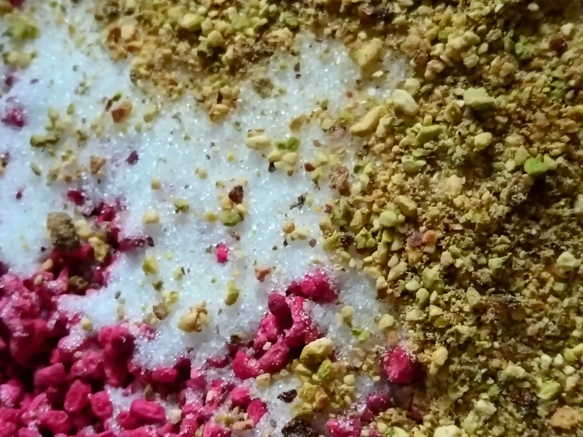 Gluténmentes kekszek