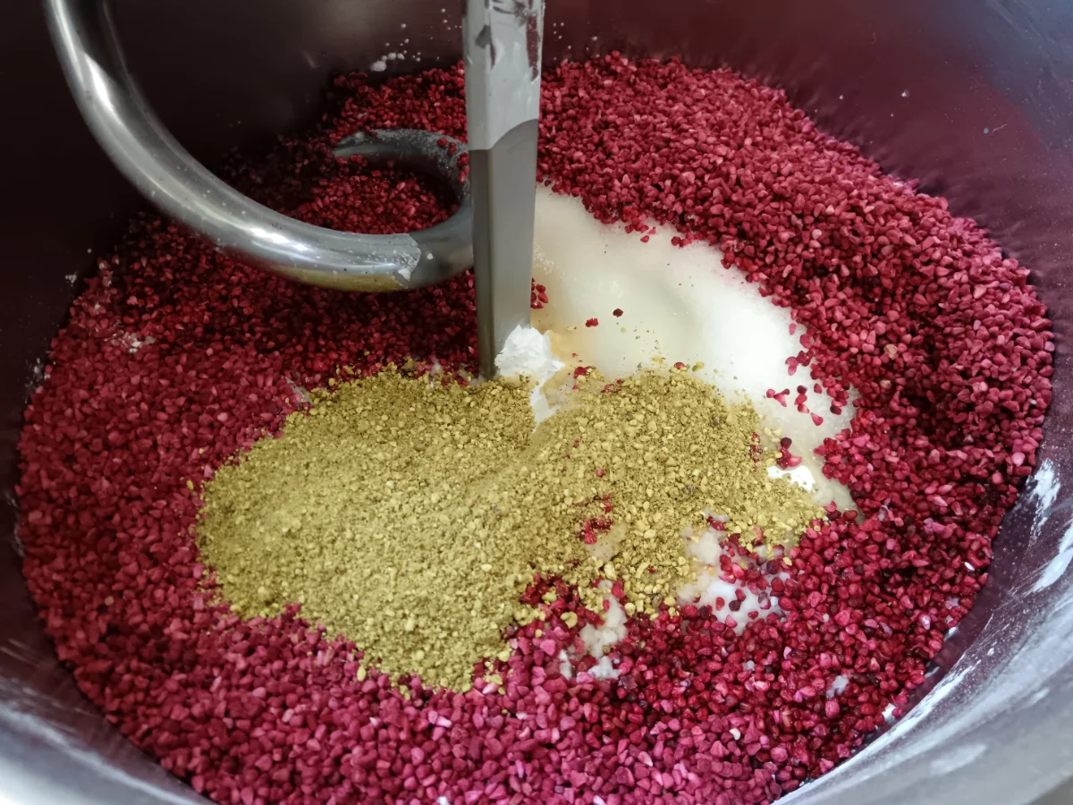 Gluténmentes kekszek