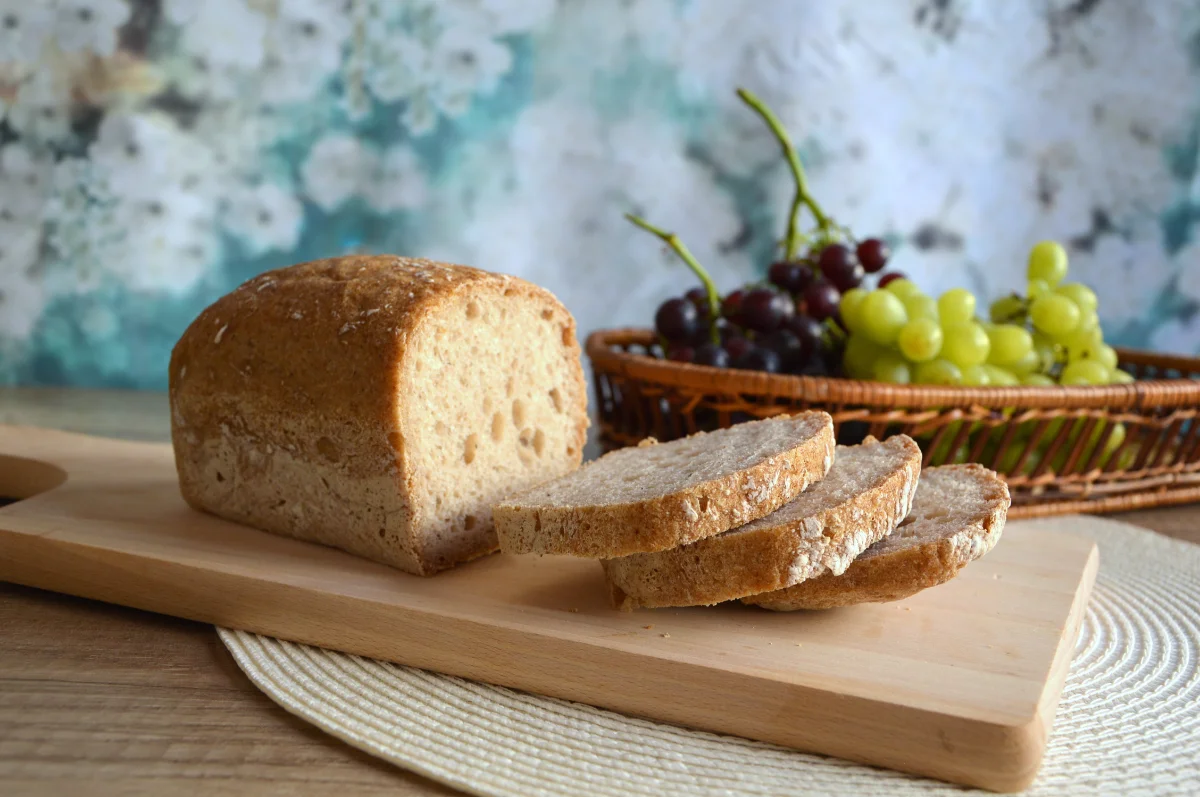 Gluténmentes kenyerek