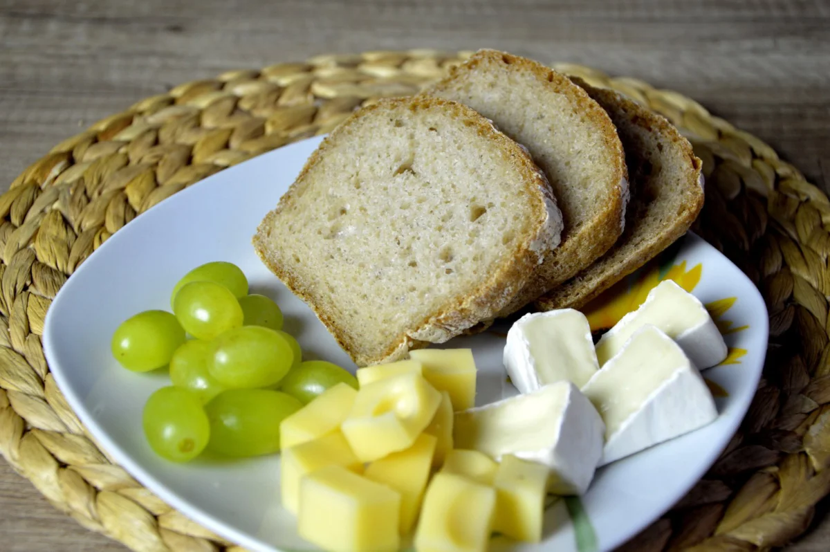 Gluténmentes kenyerek