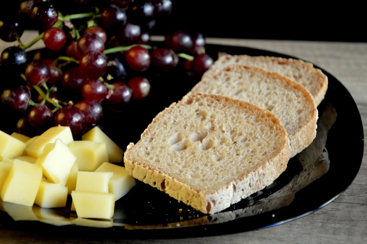 Gluténmentes kenyerek