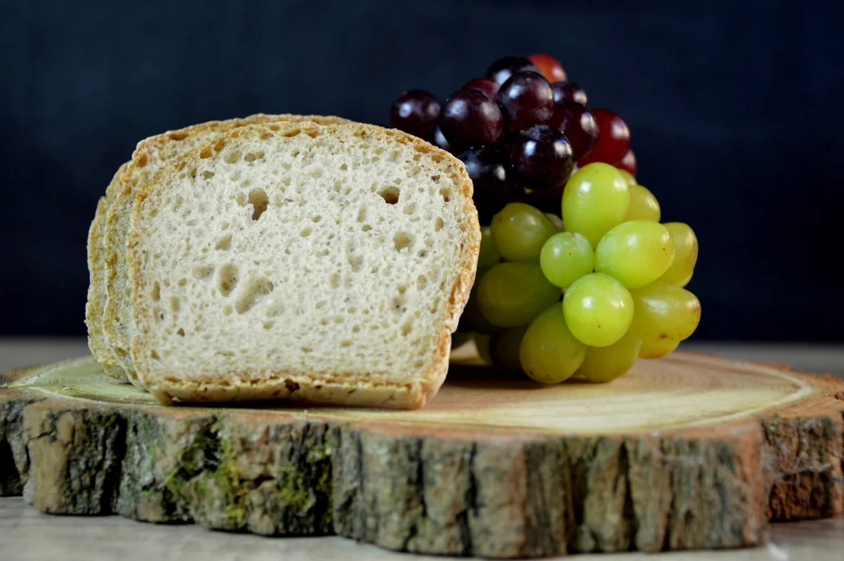 Gluténmentes kenyerek