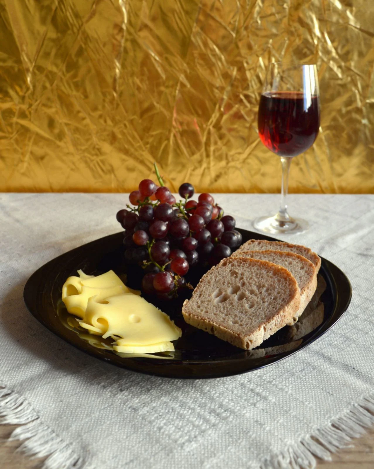 Gluténmentes kenyér 2.